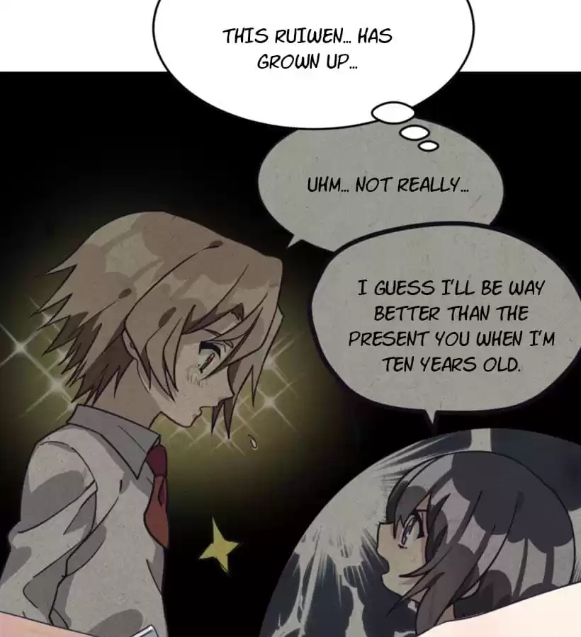 9 Dan Girl Chapter 58 page 23 - 