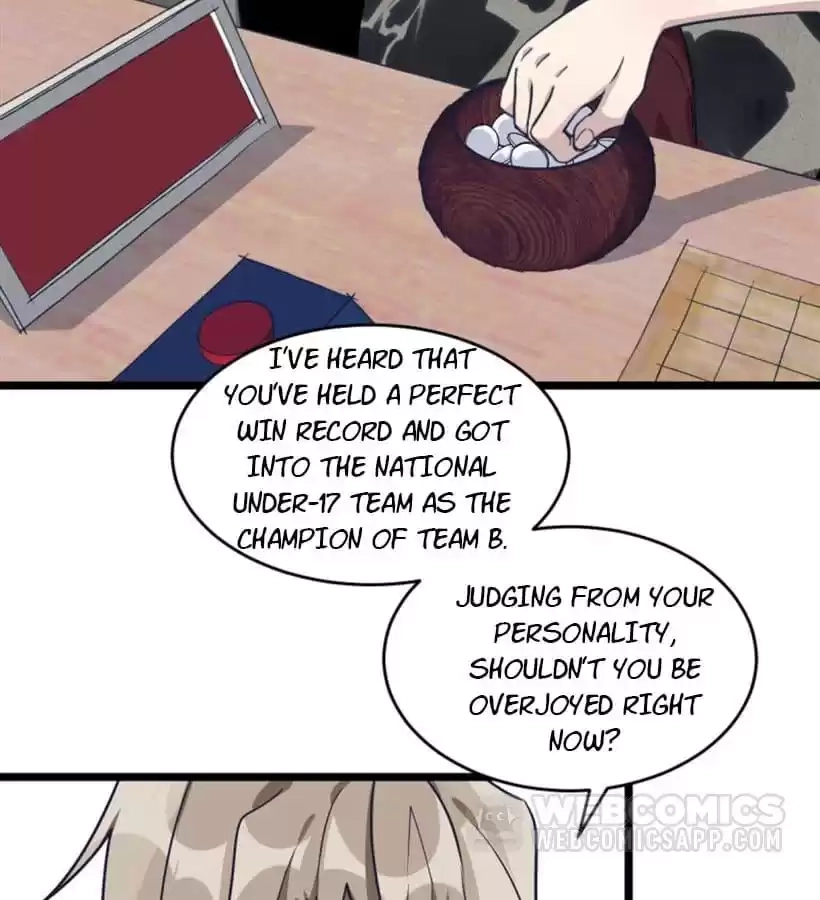9 Dan Girl Chapter 58 page 24 - 