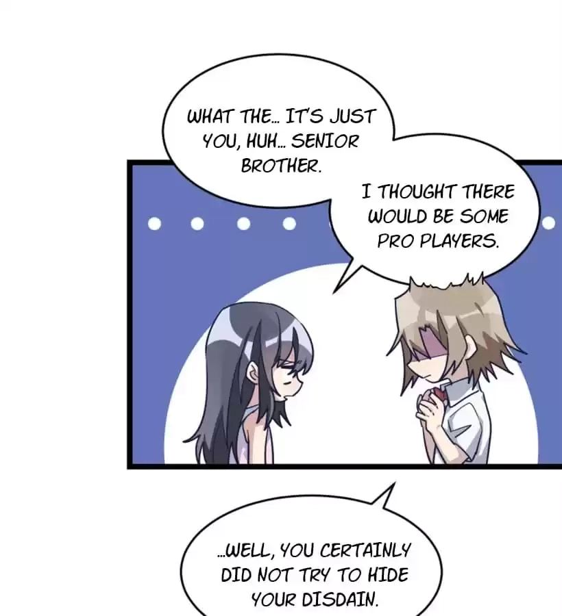 9 Dan Girl Chapter 58 page 6 - 