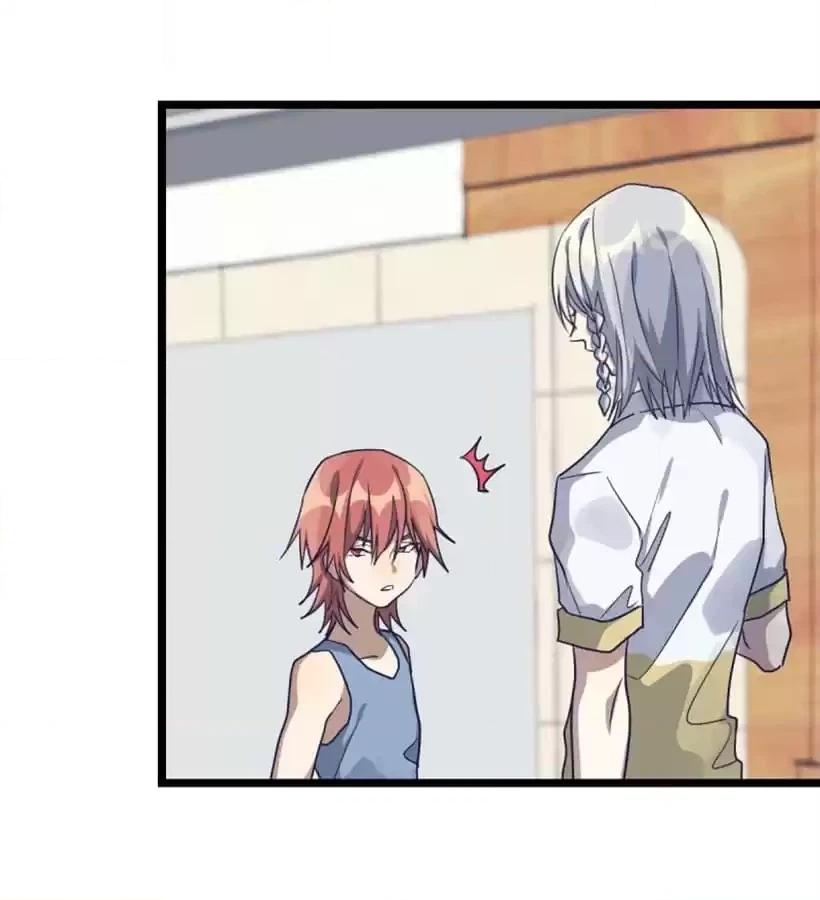 9 Dan Girl Chapter 58 page 8 - 