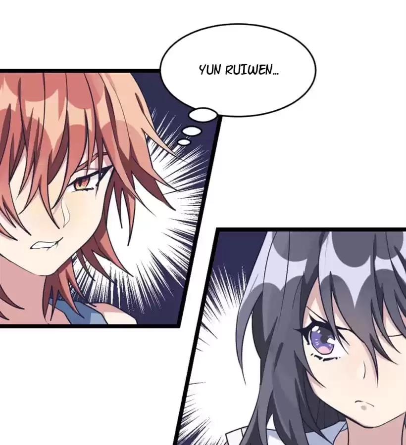 9 Dan Girl Chapter 58 page 9 - 