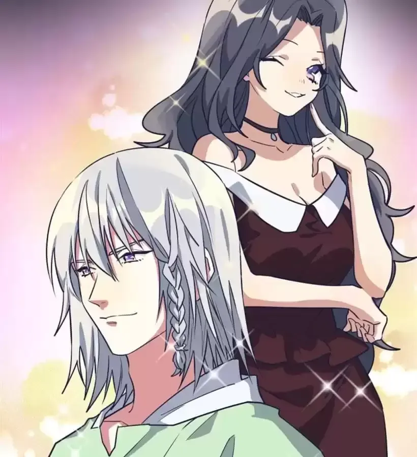 9 Dan Girl Chapter 59 page 11 - 