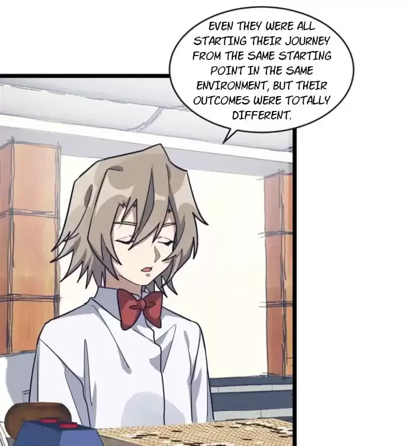 9 Dan Girl Chapter 59 page 13 - 