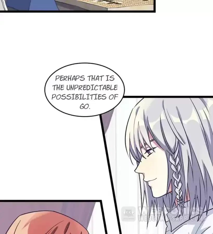 9 Dan Girl Chapter 59 page 14 - 