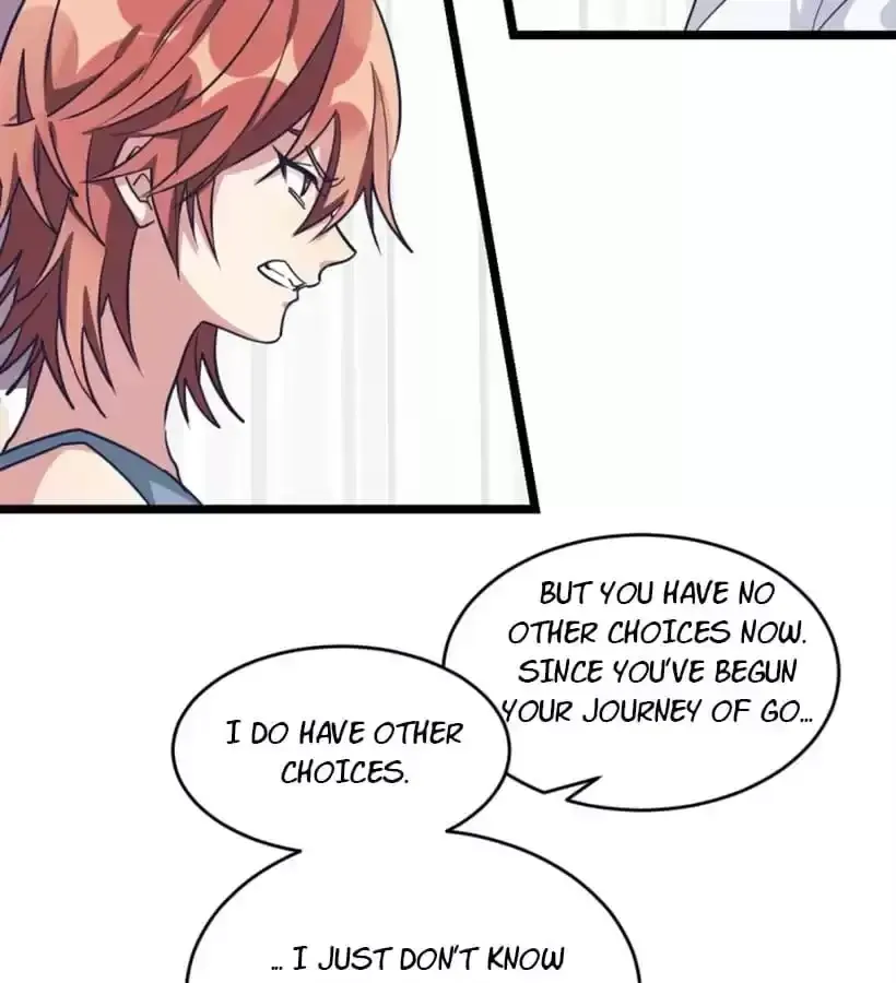 9 Dan Girl Chapter 59 page 15 - 