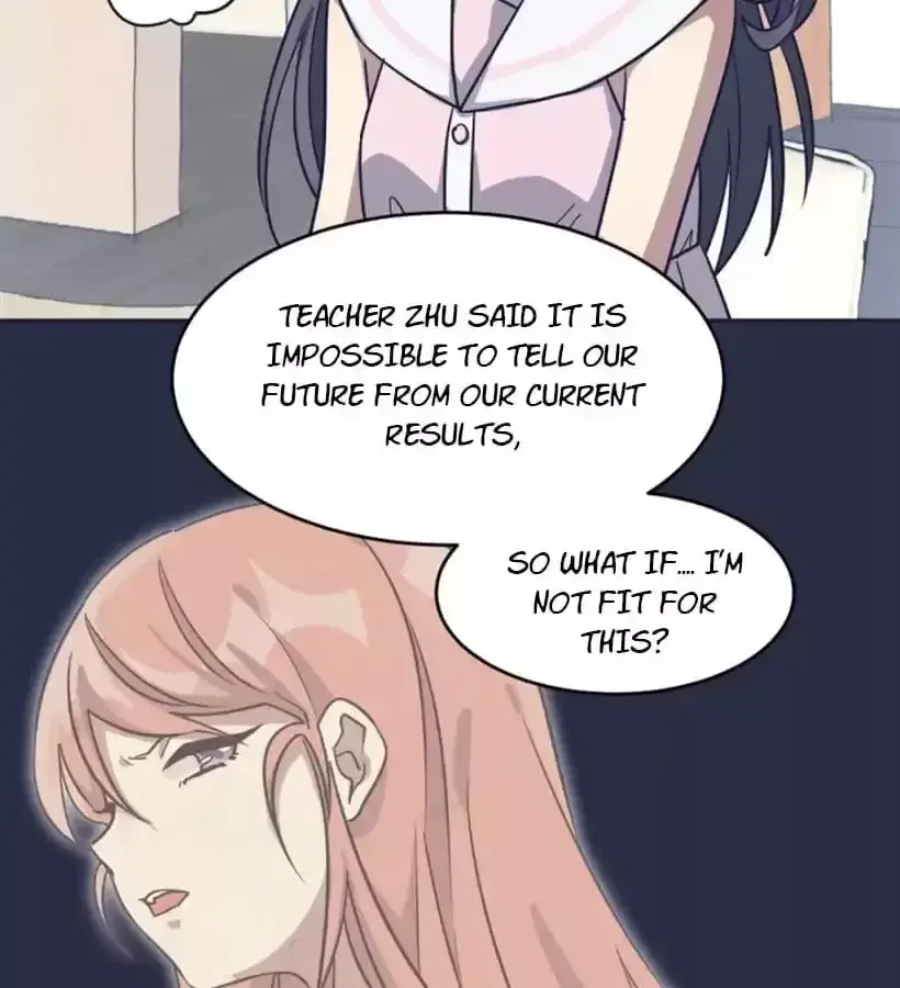 9 Dan Girl Chapter 59 page 17 - 