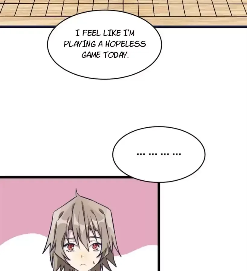 9 Dan Girl Chapter 59 page 19 - 