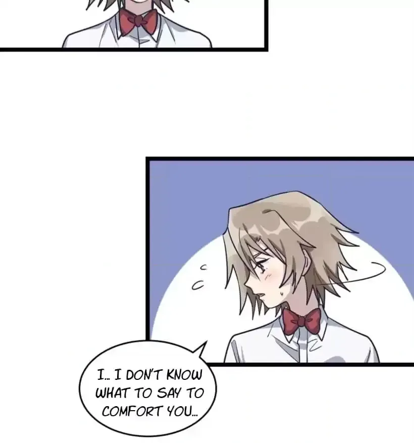9 Dan Girl Chapter 59 page 20 - 