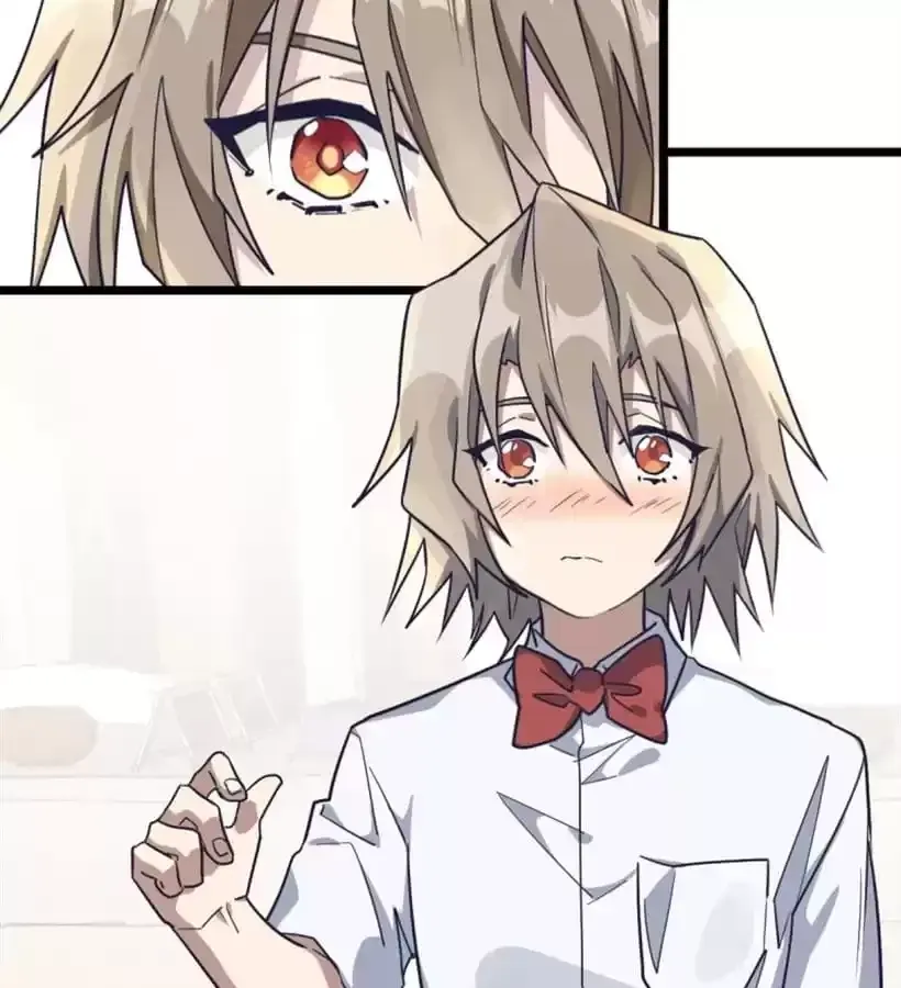 9 Dan Girl Chapter 59 page 3 - 