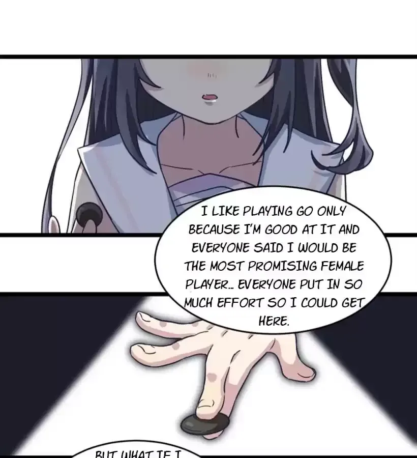 9 Dan Girl Chapter 59 page 21 - 