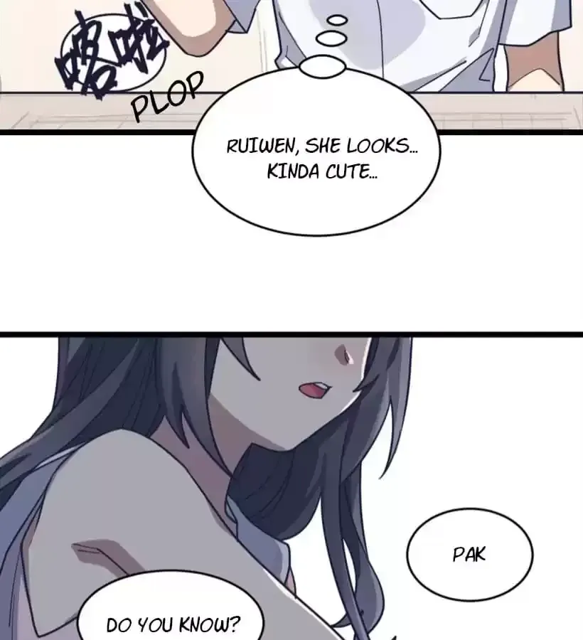 9 Dan Girl Chapter 59 page 4 - 