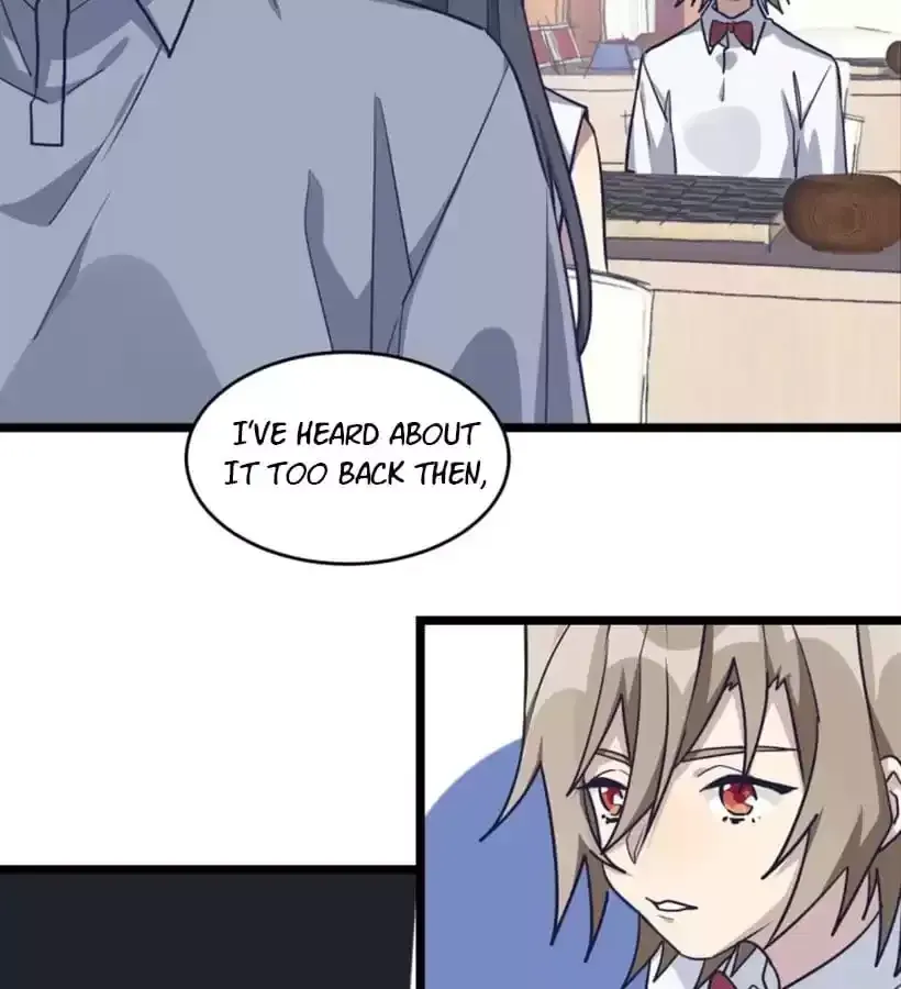 9 Dan Girl Chapter 59 page 9 - 