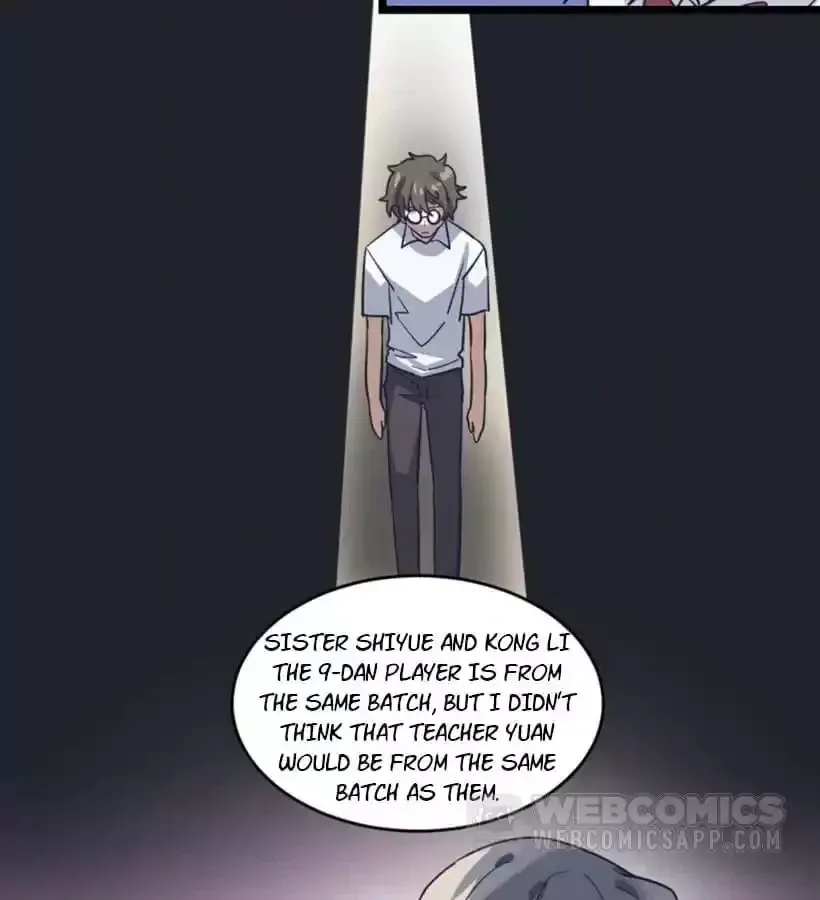9 Dan Girl Chapter 59 page 10 - 