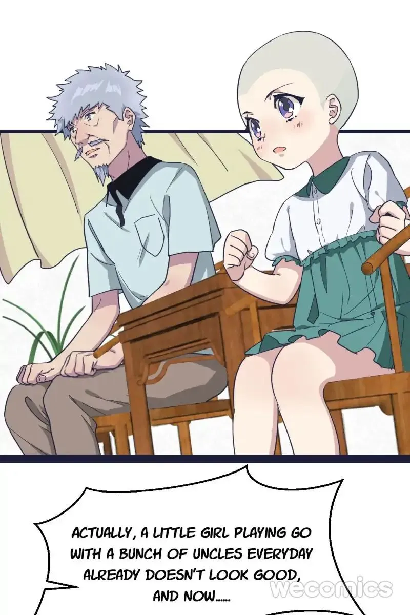 9 Dan Girl Chapter 6 page 2 - 