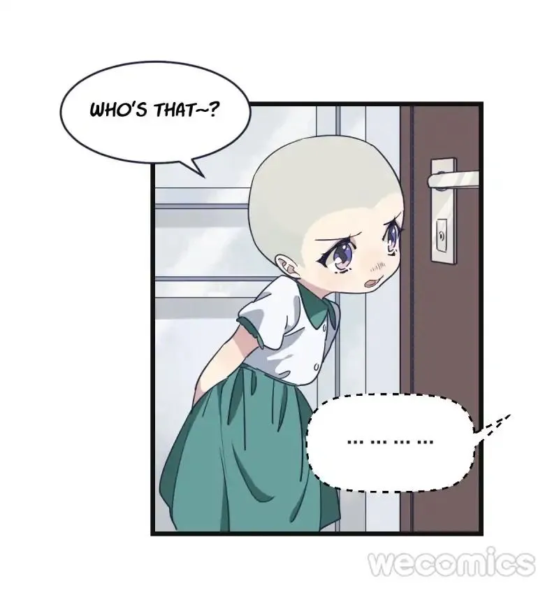 9 Dan Girl Chapter 6 page 11 - 
