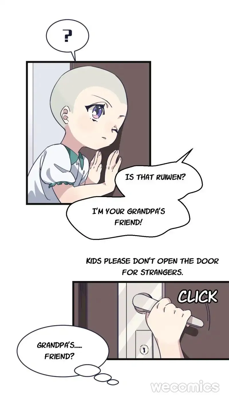 9 Dan Girl Chapter 6 page 12 - 