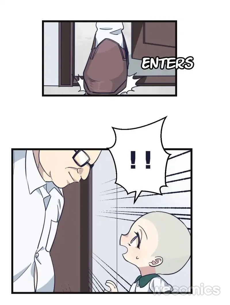 9 Dan Girl Chapter 6 page 13 - 