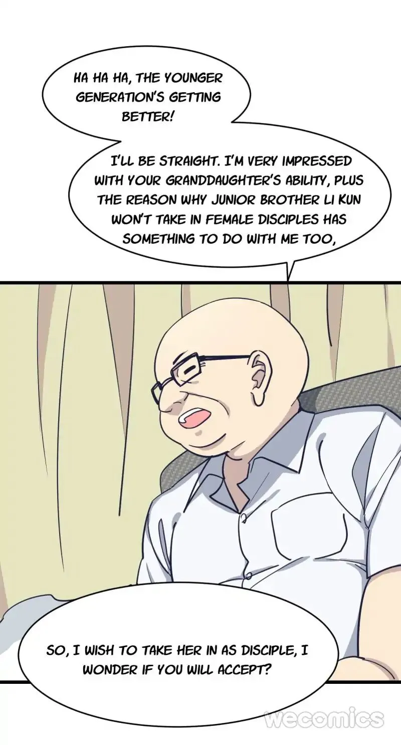 9 Dan Girl Chapter 6 page 15 - 