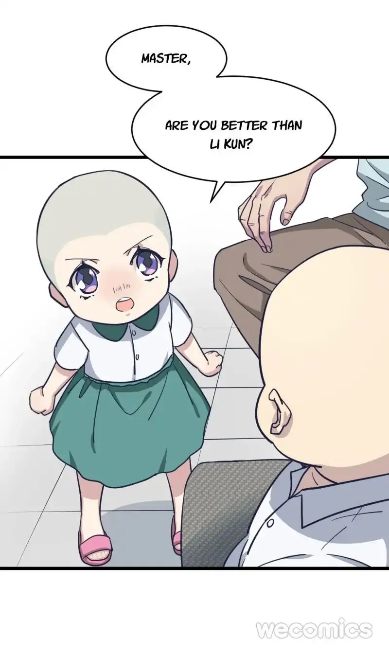 9 Dan Girl Chapter 6 page 19 - 