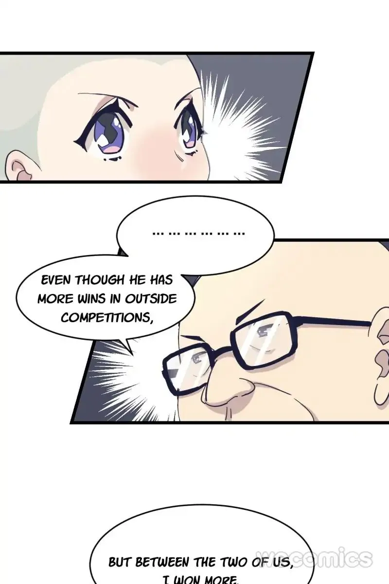 9 Dan Girl Chapter 6 page 20 - 