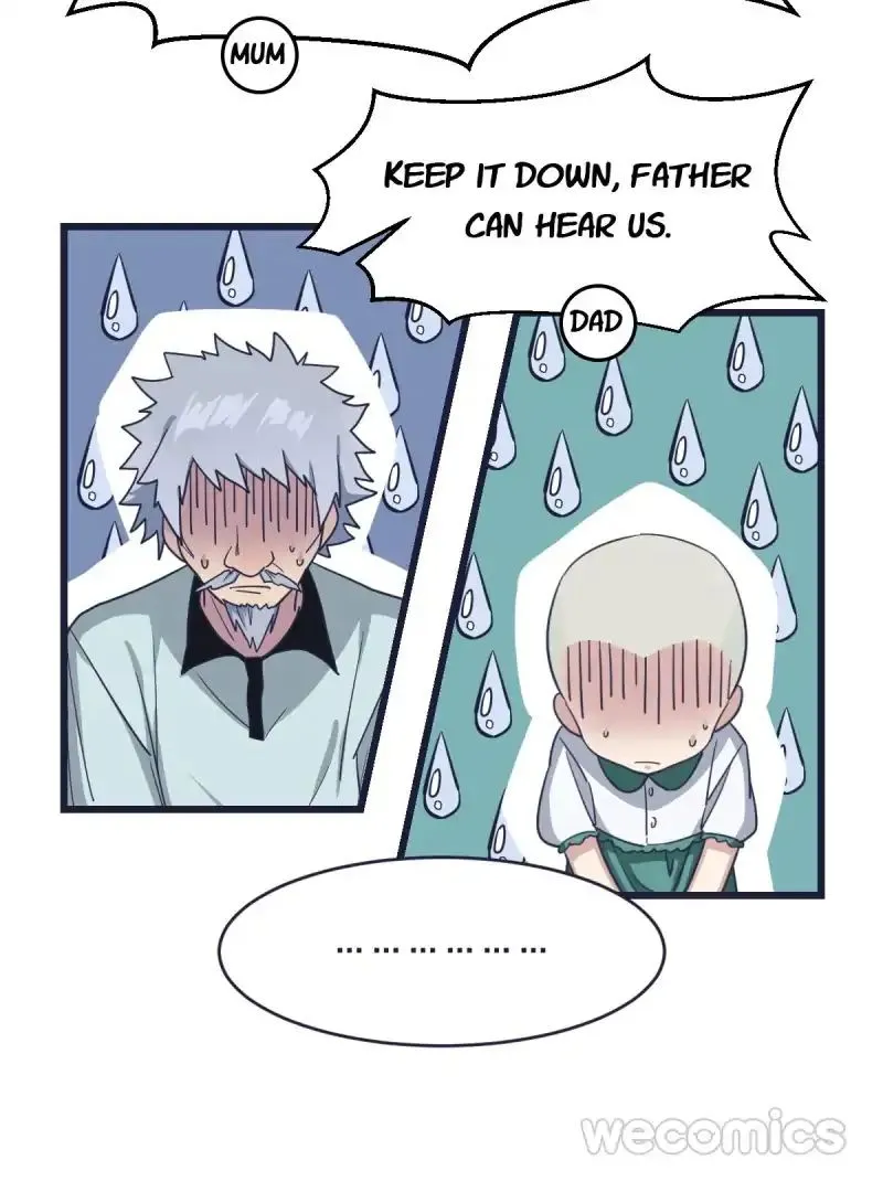 9 Dan Girl Chapter 6 page 3 - 