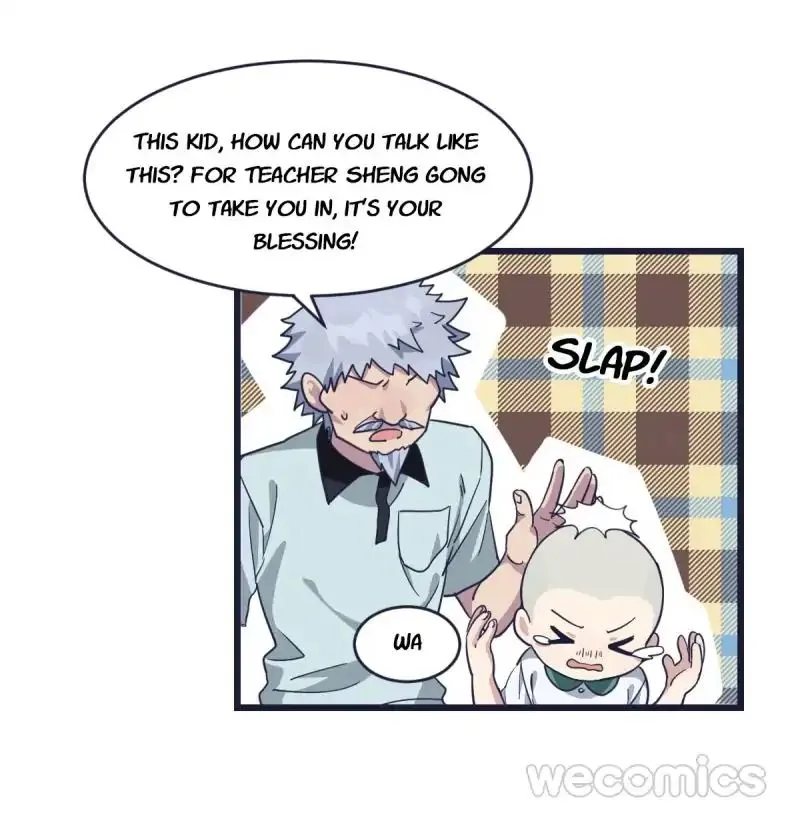 9 Dan Girl Chapter 6 page 23 - 