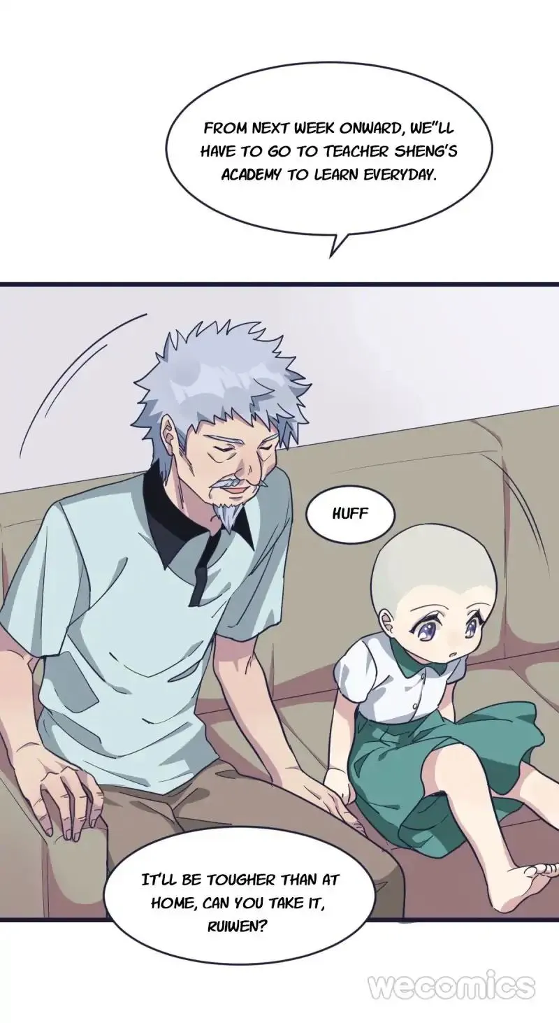 9 Dan Girl Chapter 6 page 31 - 