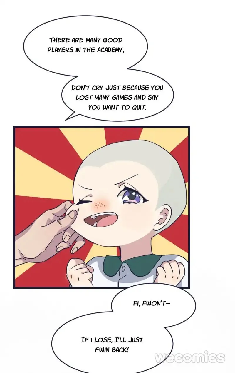 9 Dan Girl Chapter 6 page 33 - 