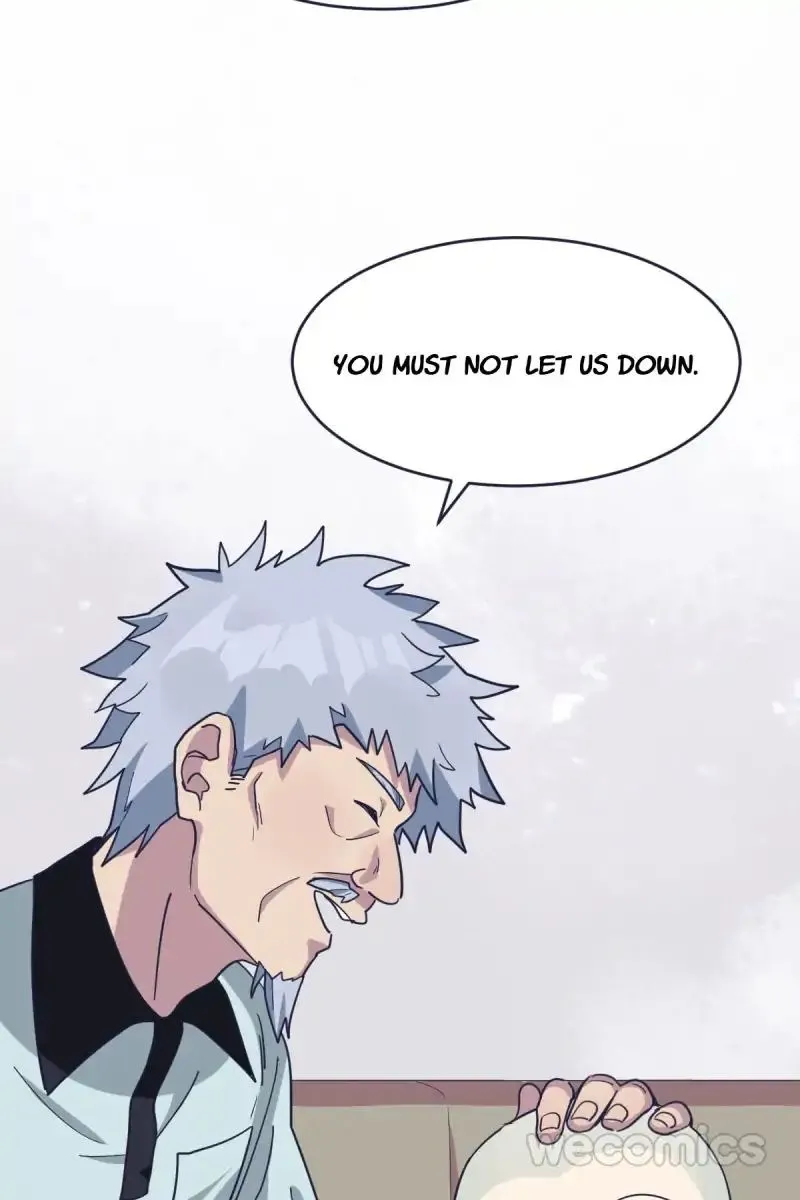 9 Dan Girl Chapter 6 page 34 - 