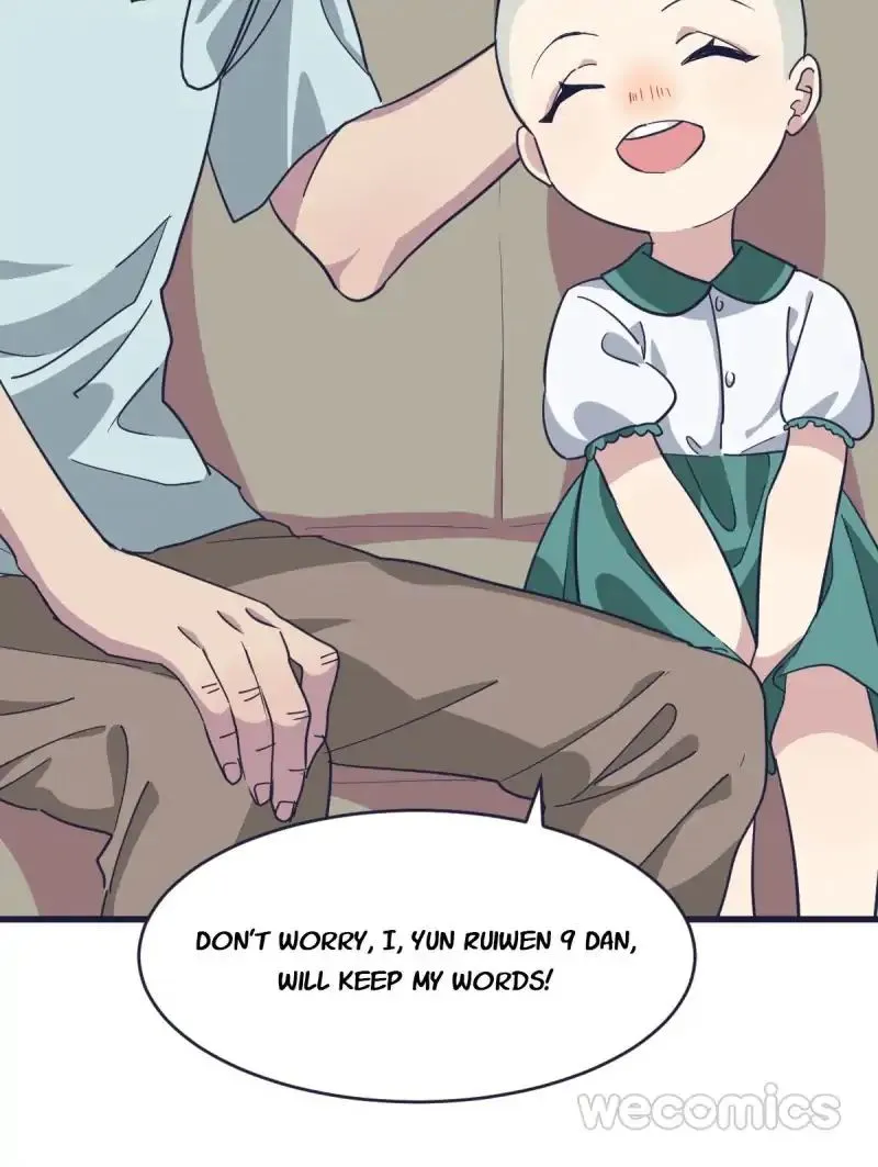 9 Dan Girl Chapter 6 page 35 - 