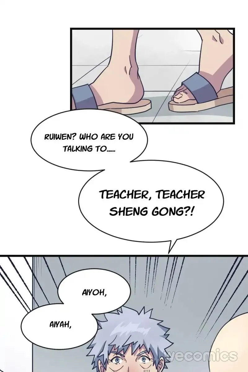 9 Dan Girl Chapter 6 page 6 - 