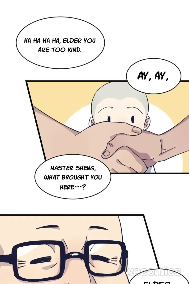 9 Dan Girl Chapter 6 page 8 - 