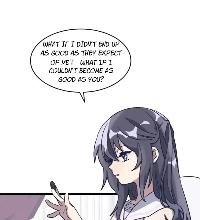 9 Dan Girl Chapter 60 page 1 - 
