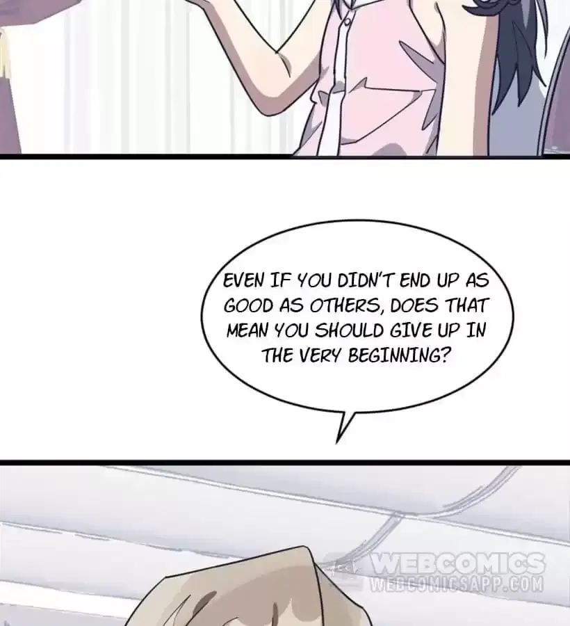 9 Dan Girl Chapter 60 page 2 - 