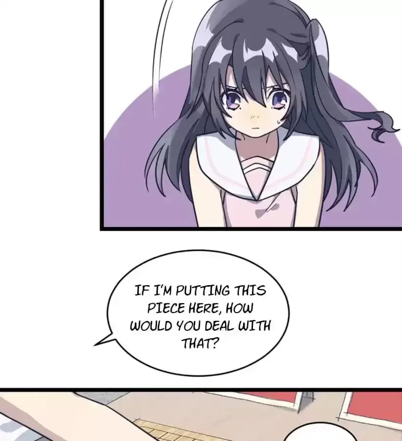 9 Dan Girl Chapter 60 page 16 - 