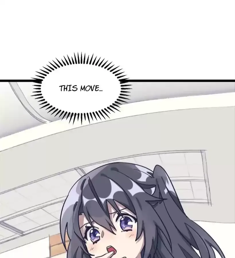 9 Dan Girl Chapter 60 page 19 - 