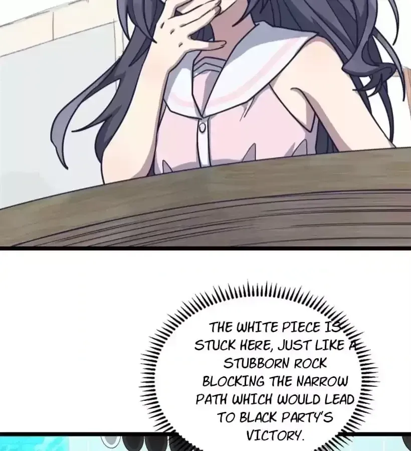 9 Dan Girl Chapter 60 page 20 - 