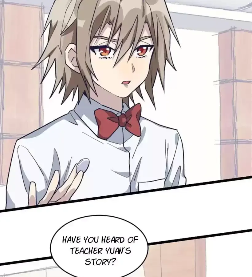9 Dan Girl Chapter 60 page 3 - 