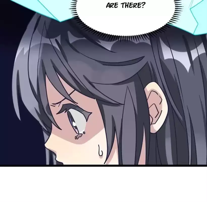 9 Dan Girl Chapter 60 page 25 - 