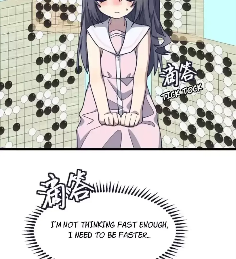 9 Dan Girl Chapter 60 page 28 - 