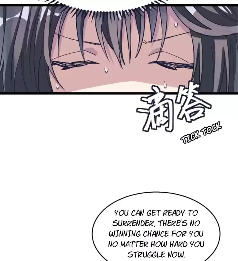 9 Dan Girl Chapter 60 page 29 - 
