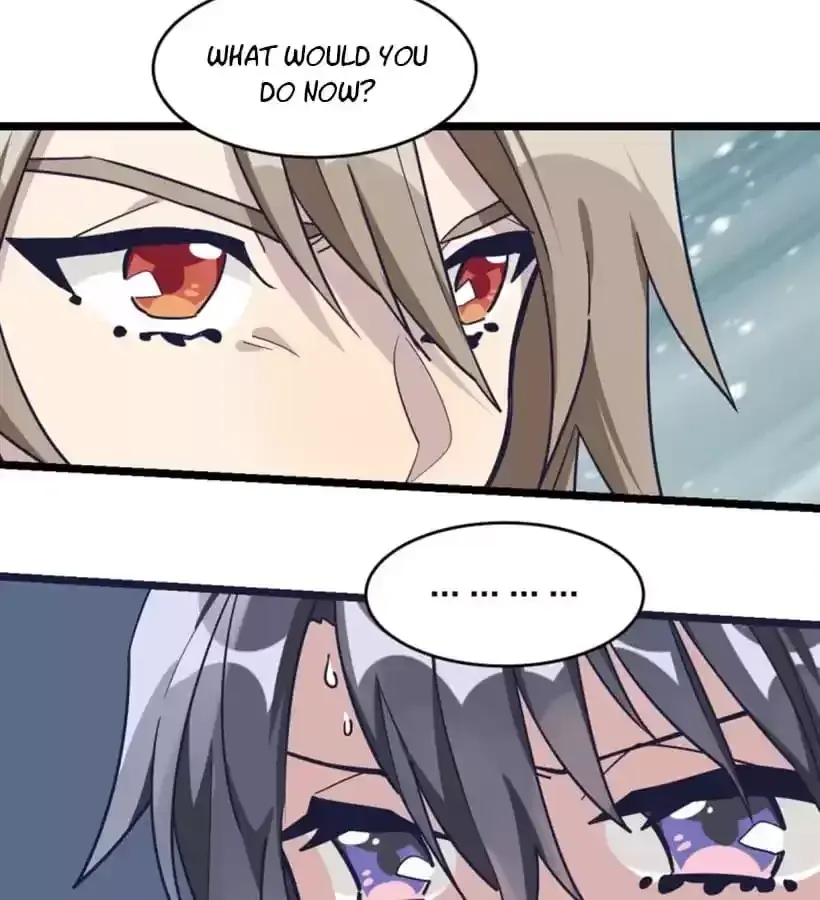 9 Dan Girl Chapter 60 page 31 - 