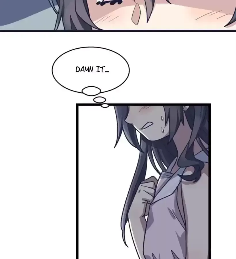 9 Dan Girl Chapter 60 page 32 - 