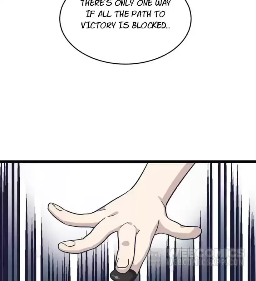 9 Dan Girl Chapter 60 page 35 - 