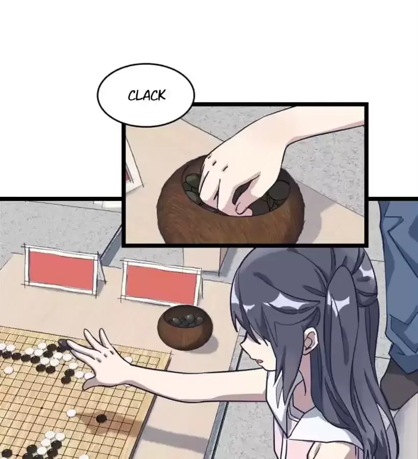 9 Dan Girl Chapter 60 page 6 - 