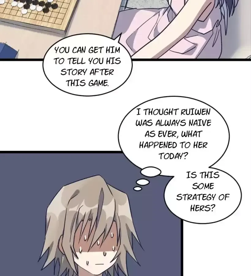 9 Dan Girl Chapter 60 page 7 - 