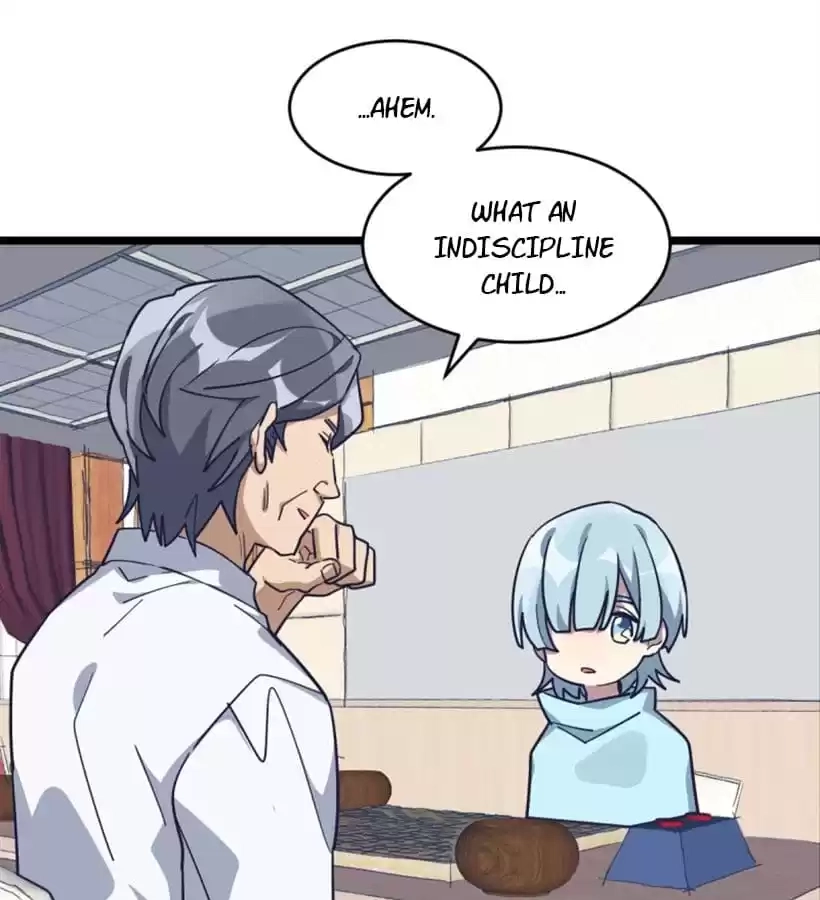9 Dan Girl Chapter 62 page 13 - 