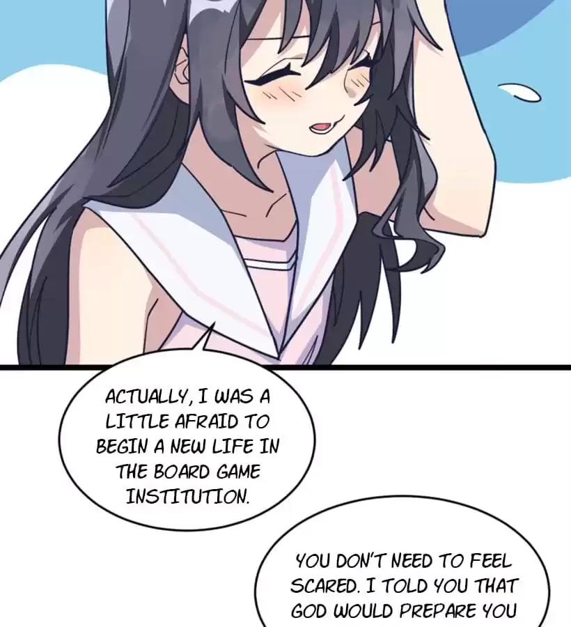 9 Dan Girl Chapter 62 page 17 - 
