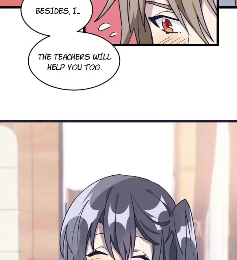9 Dan Girl Chapter 62 page 19 - 