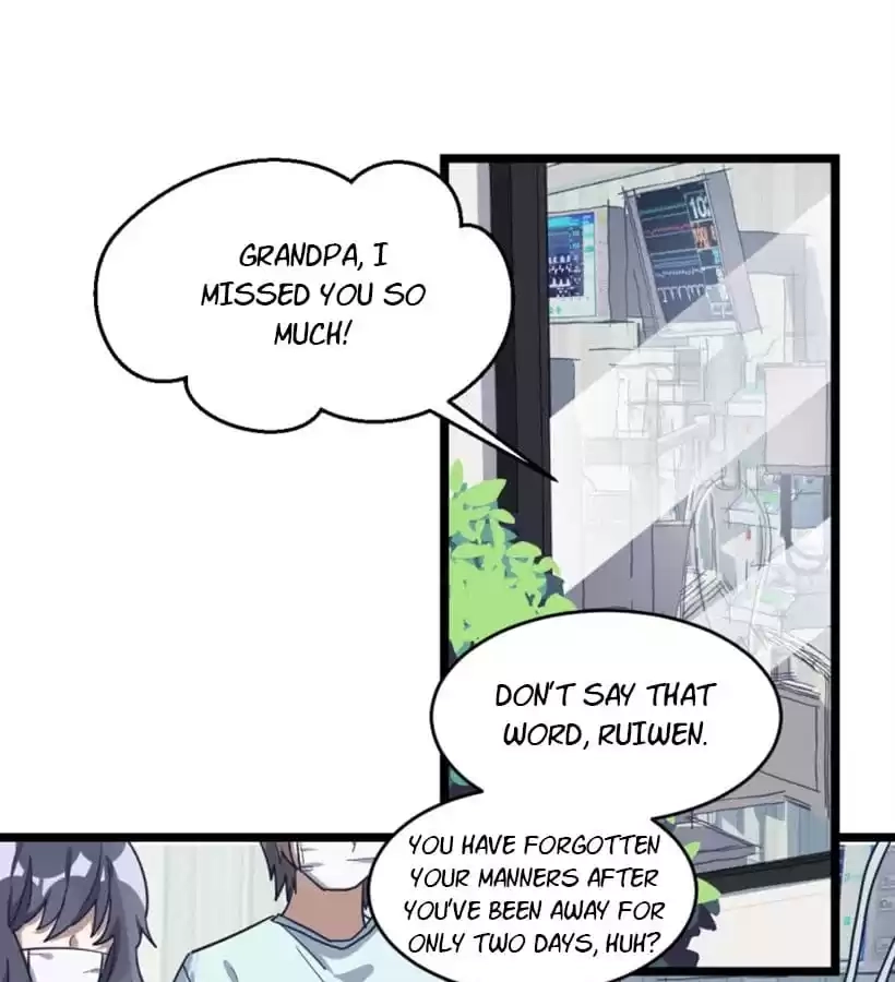 9 Dan Girl Chapter 62 page 24 - 